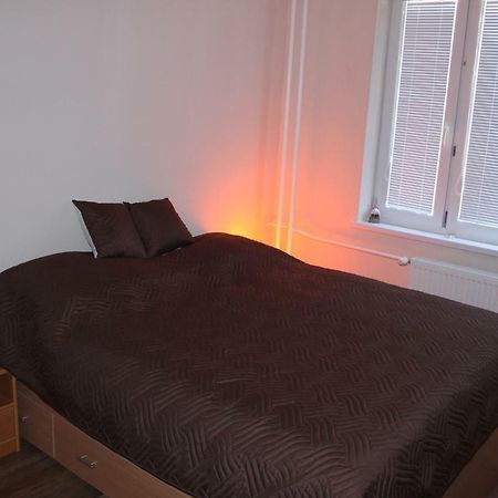 Apartman Tatry Tatranska Strba Extérieur photo
