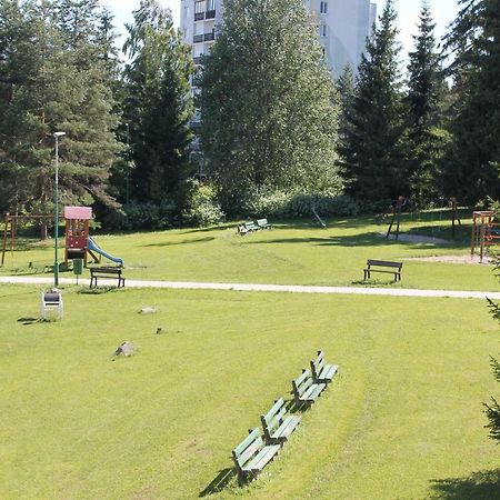 Apartman Tatry Tatranska Strba Extérieur photo
