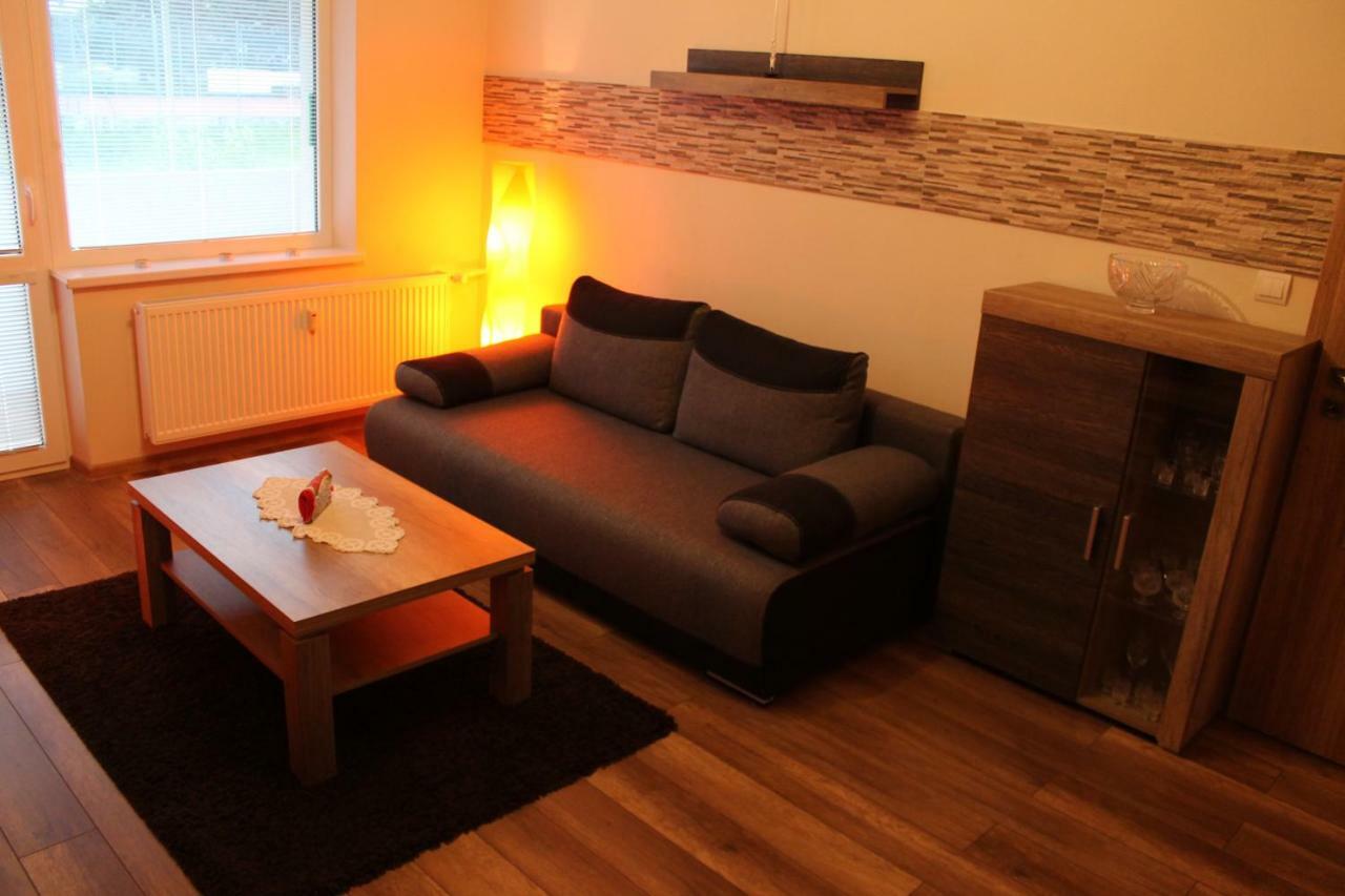 Apartman Tatry Tatranska Strba Extérieur photo