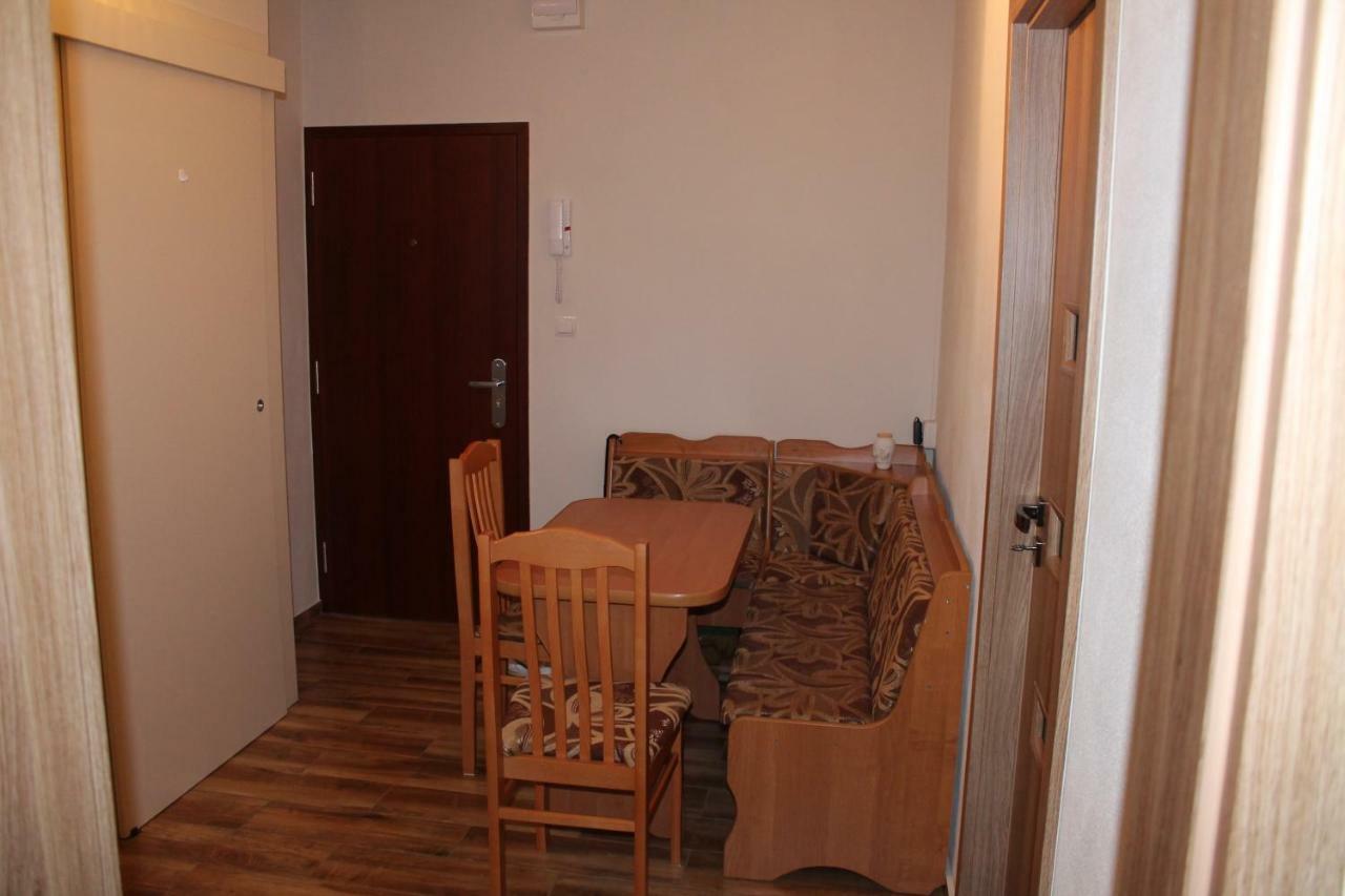 Apartman Tatry Tatranska Strba Extérieur photo