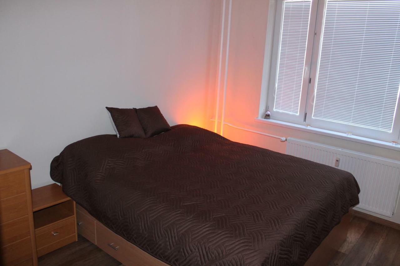 Apartman Tatry Tatranska Strba Extérieur photo