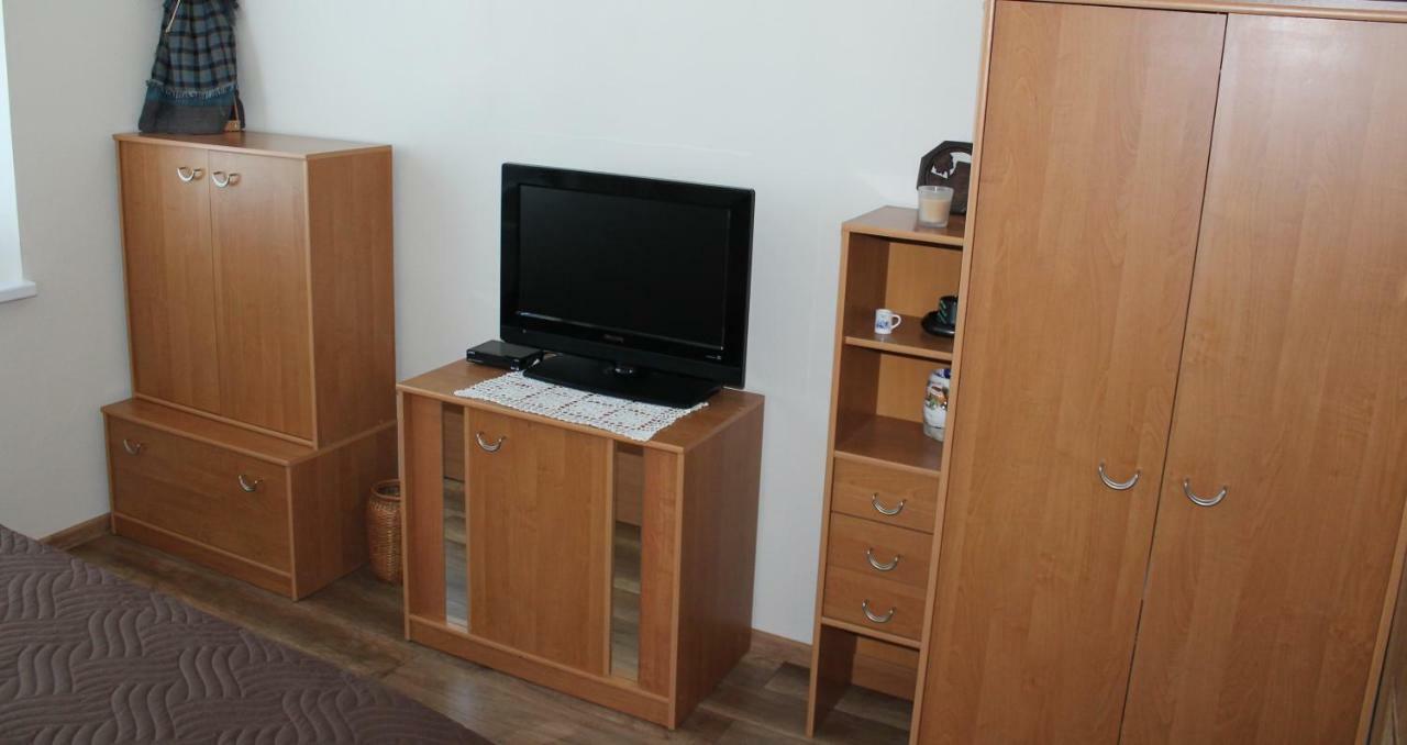 Apartman Tatry Tatranska Strba Extérieur photo