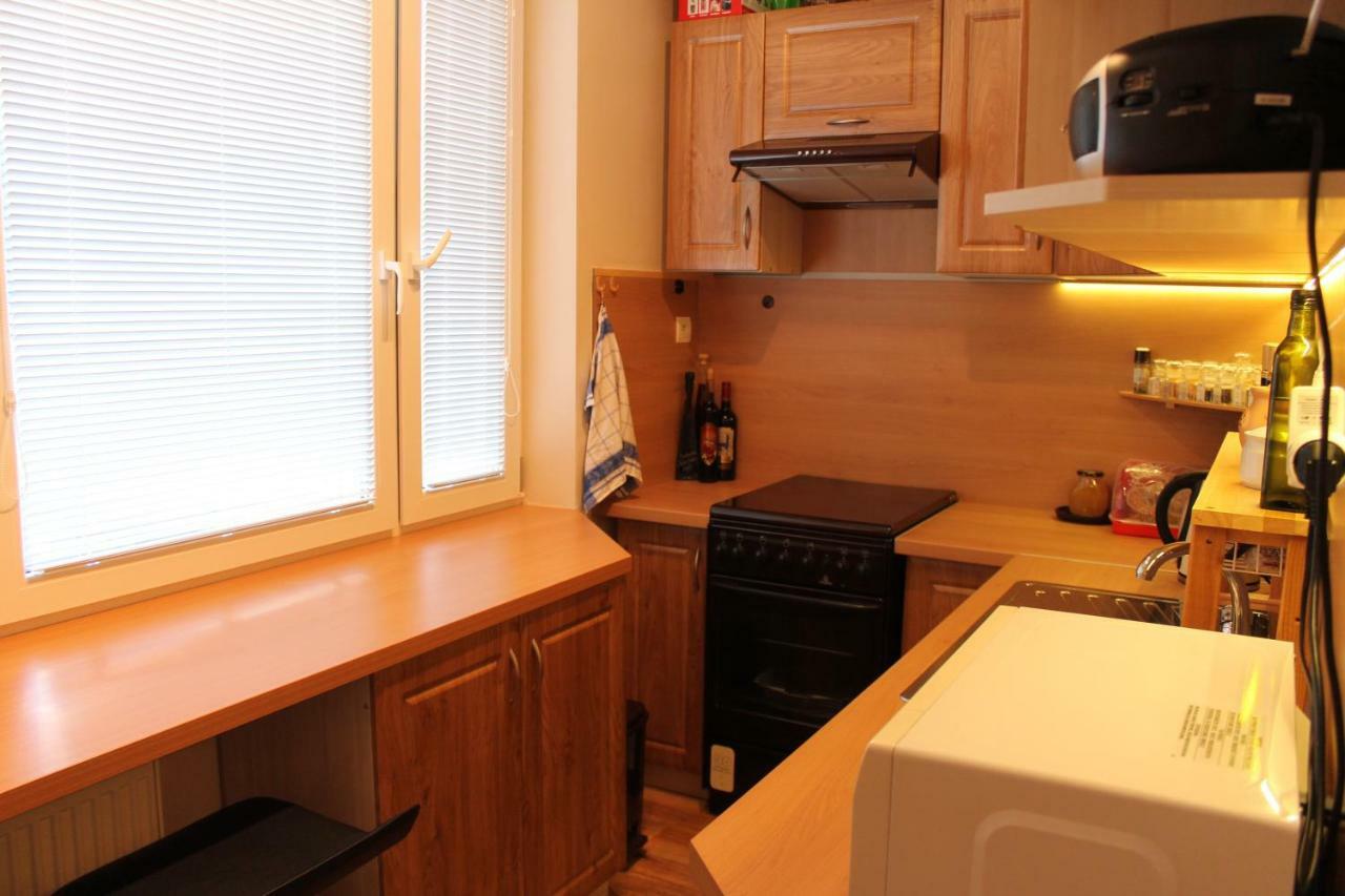 Apartman Tatry Tatranska Strba Extérieur photo